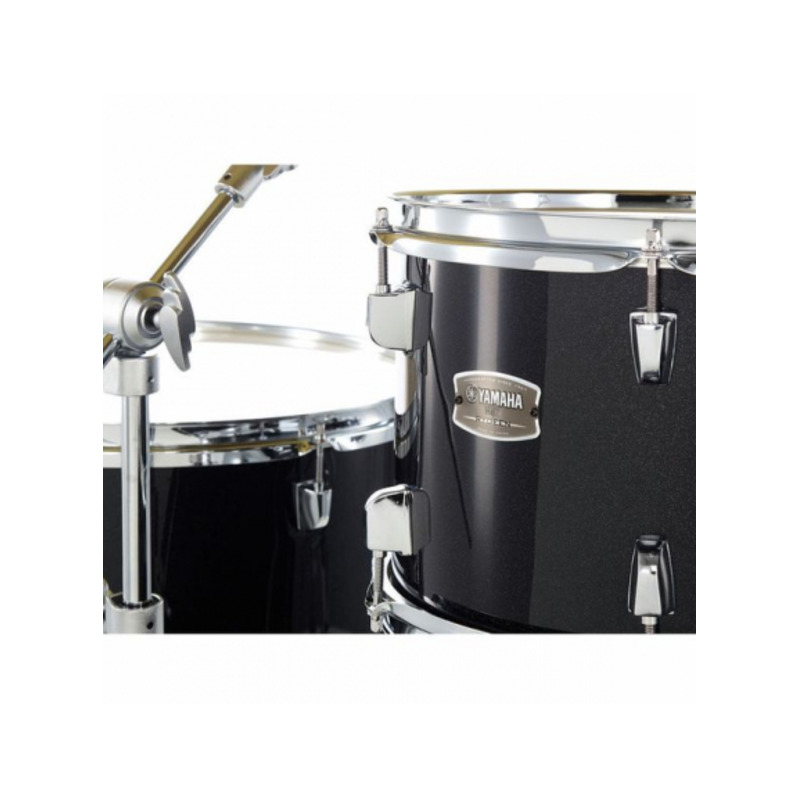 Акустические ударные установки YAMAHA RYDEEN (BLACK GLITTER)