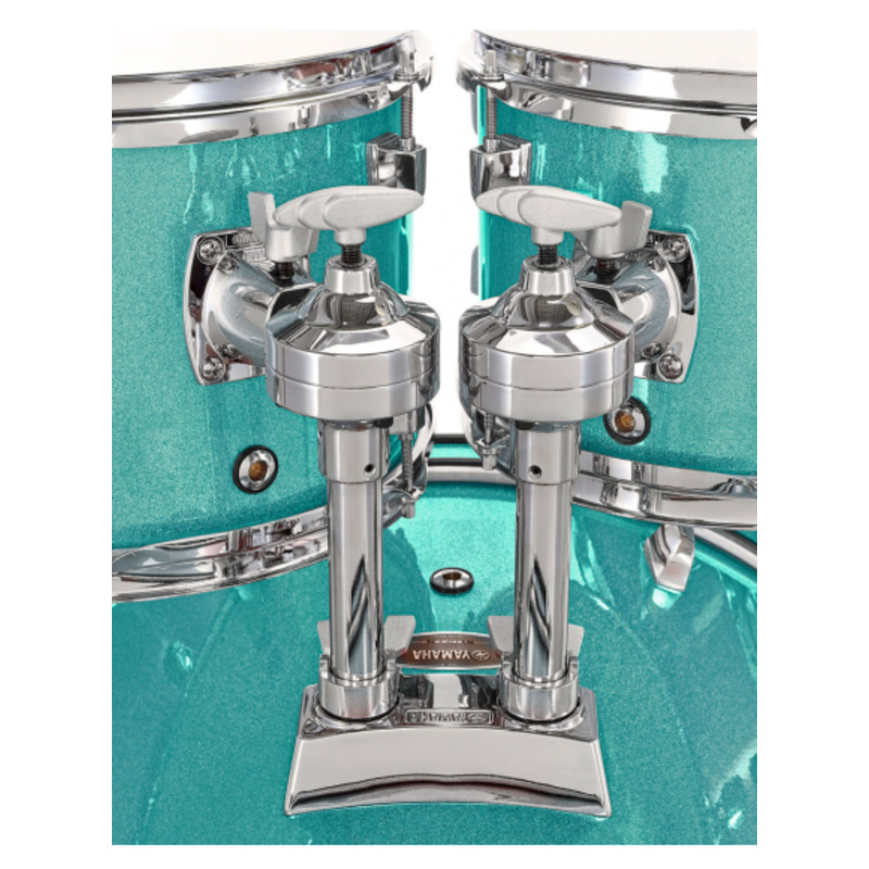 Акустические ударные установки YAMAHA RYDEEN (Turquoise Glitter)