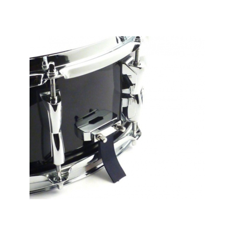 Малый барабан YAMAHA STAGE CUSTOM BIRCH SNARE 14" (Raven Black)