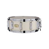 Малый барабан YAMAHA STAGE CUSTOM BIRCH SNARE 14" (Classic White)