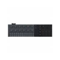 Синтезатор YAMAHA SEQTRAK (Black)
