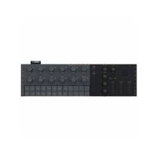Синтезатор YAMAHA SEQTRAK (Black)
