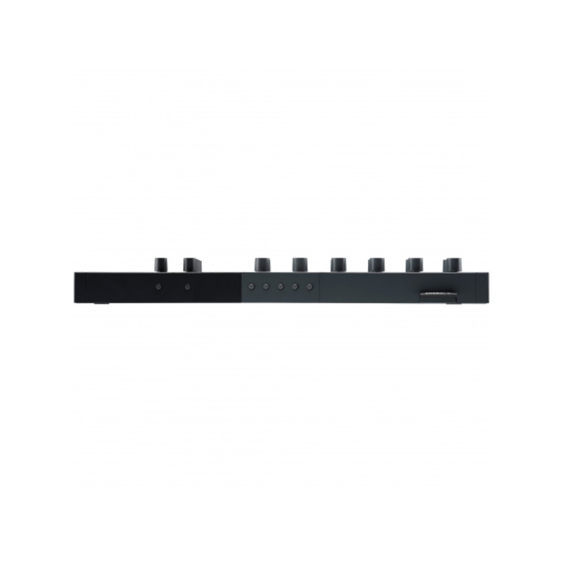 Синтезатор YAMAHA SEQTRAK (Black) w/Bluetooth