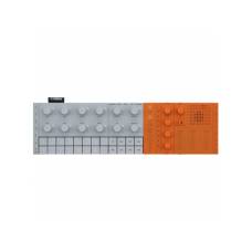 Синтезатор YAMAHA SEQTRAK (Orange)