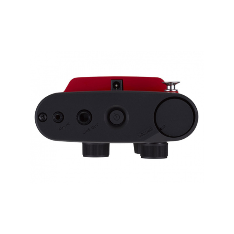 Синтезатор YAMAHA SHS-500 Sonogenic (Red)