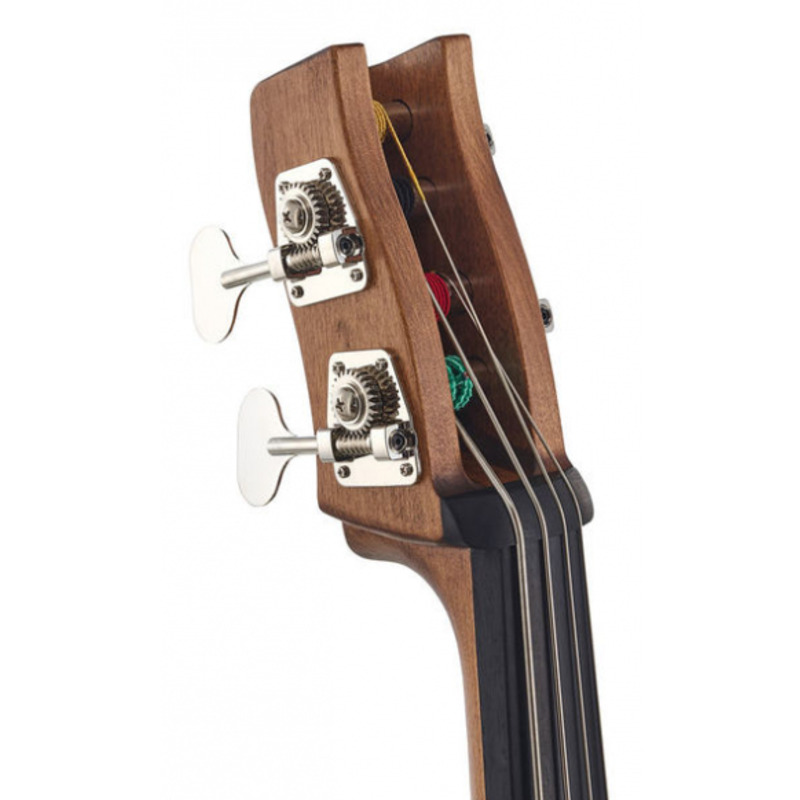 Электроконтрабас YAMAHA SLB300 SILENT BASS