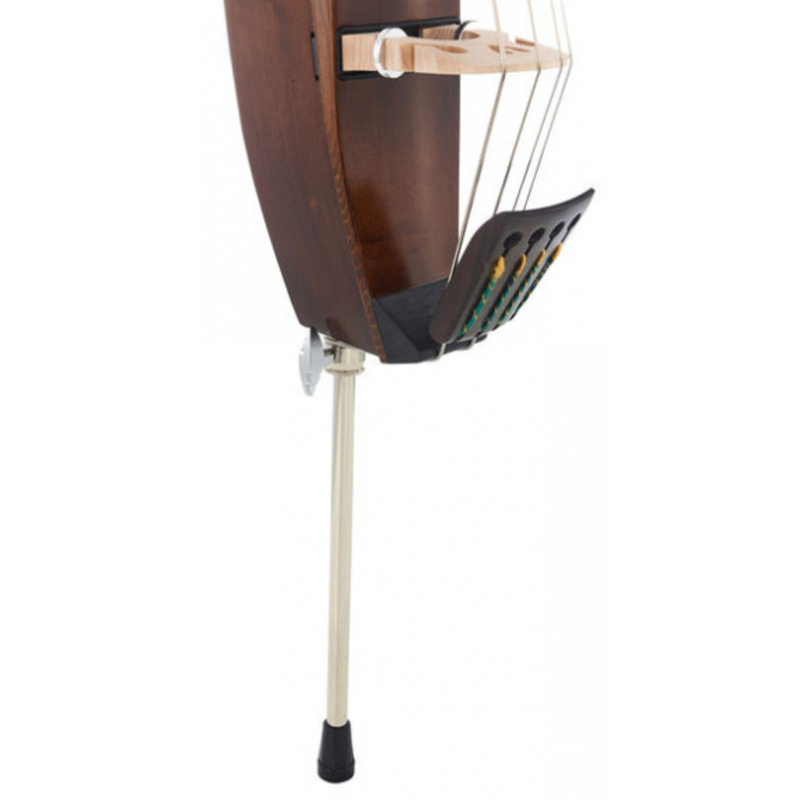 Электроконтрабас YAMAHA SLB300 SILENT BASS