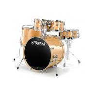 Акустичні ударні установки YAMAHA Stage Custom Birch (Natural Wood)
