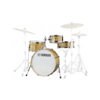Акустичні ударні установки YAMAHA Stage Custom Hip (Natural Wood)