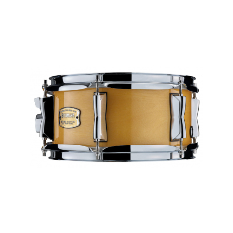 Акустичні ударні установки YAMAHA Stage Custom Hip (Natural Wood)