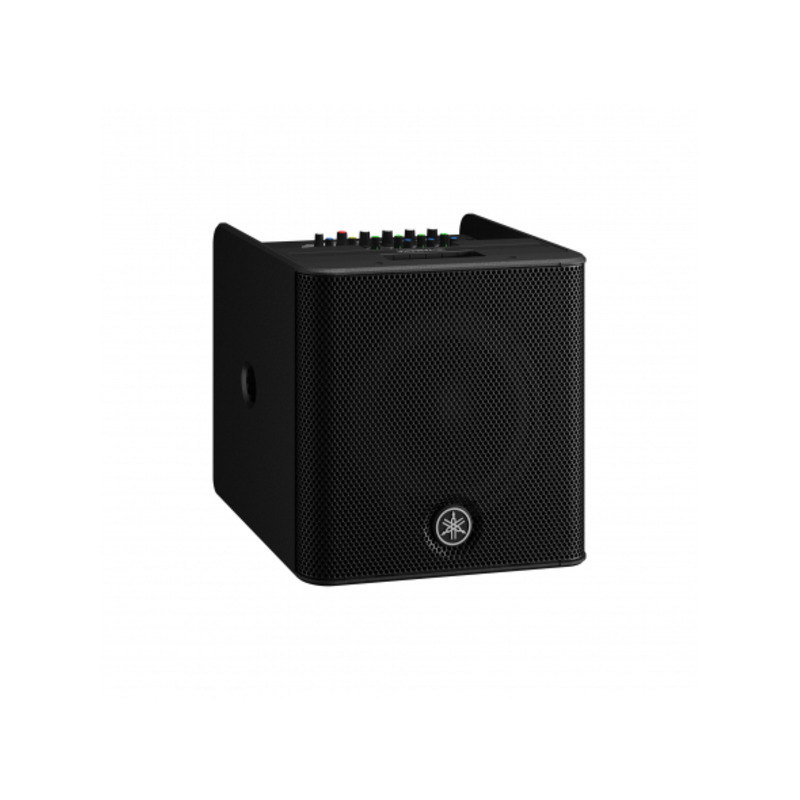Акустична система Yamaha STAGEPAS 200BTR