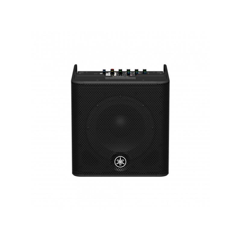 Акустична система Yamaha STAGEPAS 200BTR