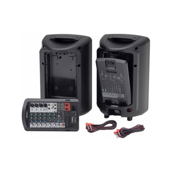 Акустическая система Yamaha STAGEPAS 400BT