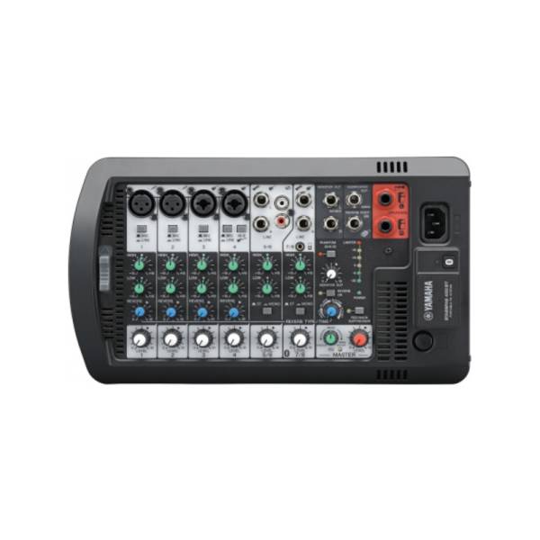 Акустическая система Yamaha STAGEPAS 400BT