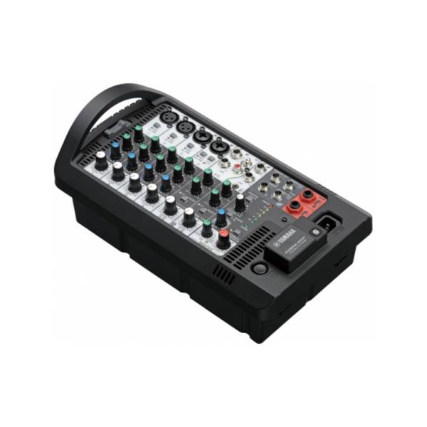 Акустическая система Yamaha STAGEPAS 400BT