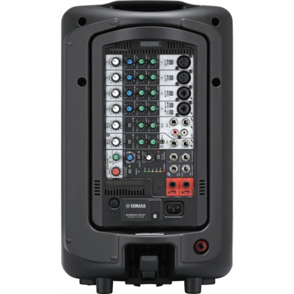 Акустическая система Yamaha STAGEPAS 400BT
