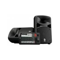 Акустична система Yamaha STAGEPAS 600BT
