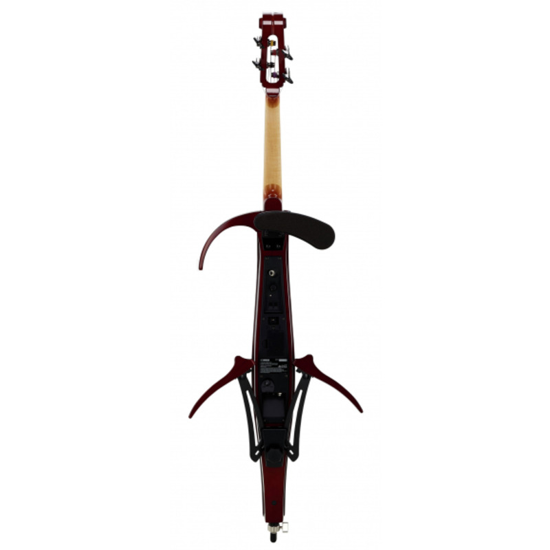 Электровиолончель YAMAHA SVC210 SILENT CELLO