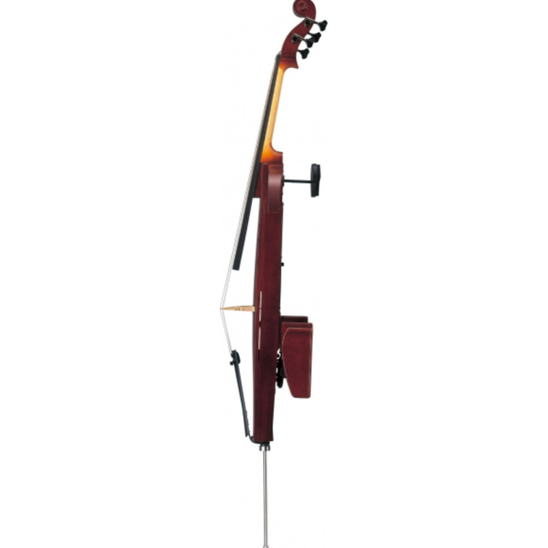 Электровиолончель YAMAHA SVC210 SILENT CELLO