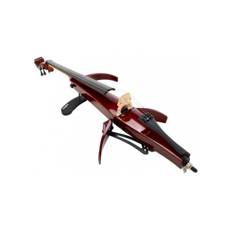 Электровиолончель YAMAHA SVC210 SILENT CELLO