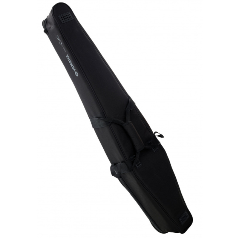 Электровиолончель YAMAHA SVC210 SILENT CELLO