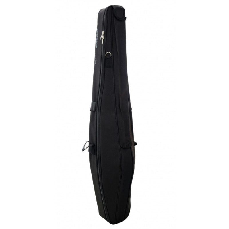 Электровиолончель YAMAHA SVC210 SILENT CELLO