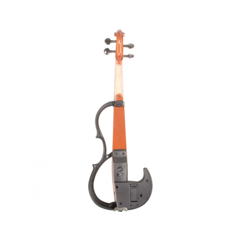 Альт YAMAHA SVV200 Silent Viola (Brown)