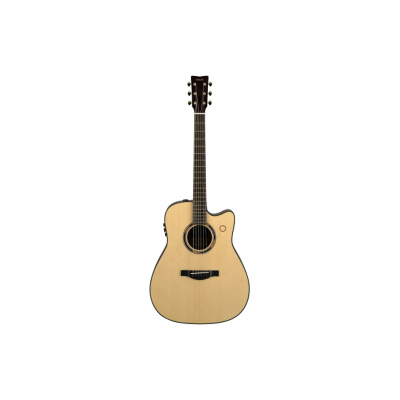 Электроакустическая гитара YAMAHA TAG3 C TransAcoustic (Natural)