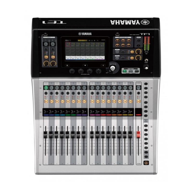 Микшерный пульт Yamaha TF1