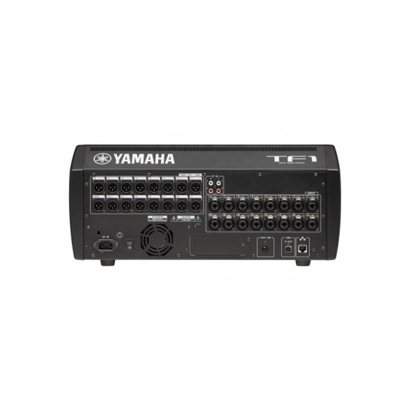 Микшерный пульт Yamaha TF1