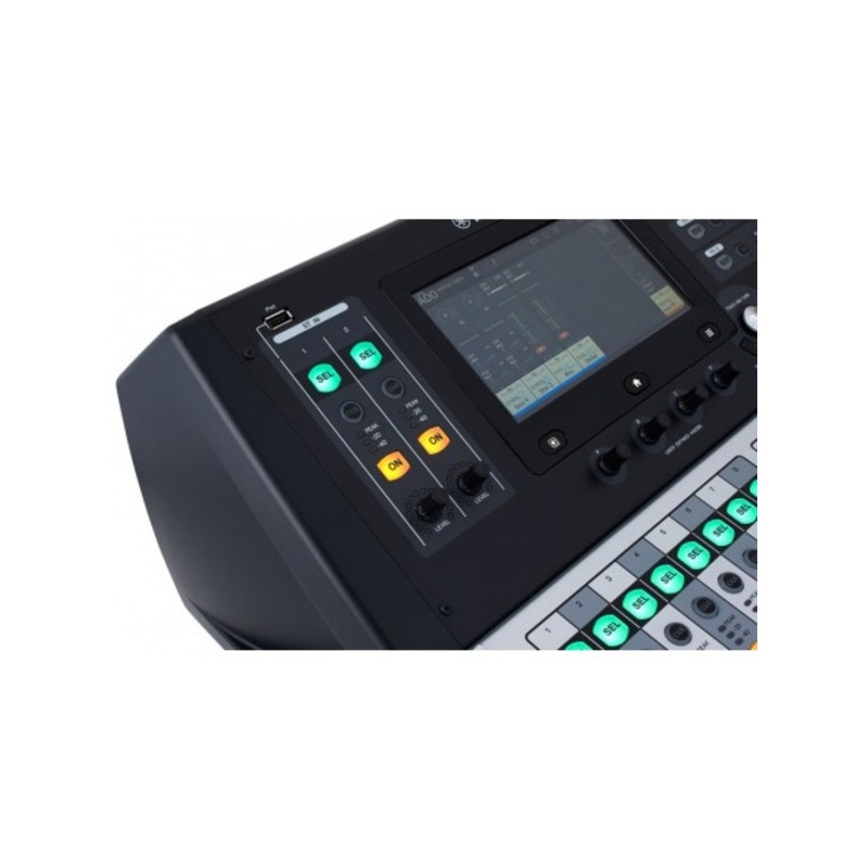 Микшерный пульт Yamaha TF1