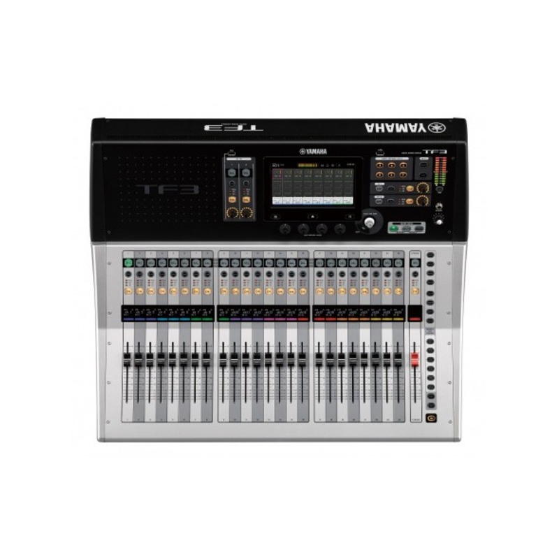 Микшерный пульт Yamaha TF3