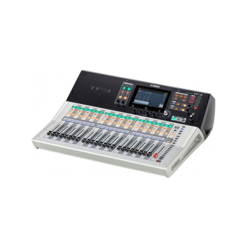 Микшерный пульт Yamaha TF3
