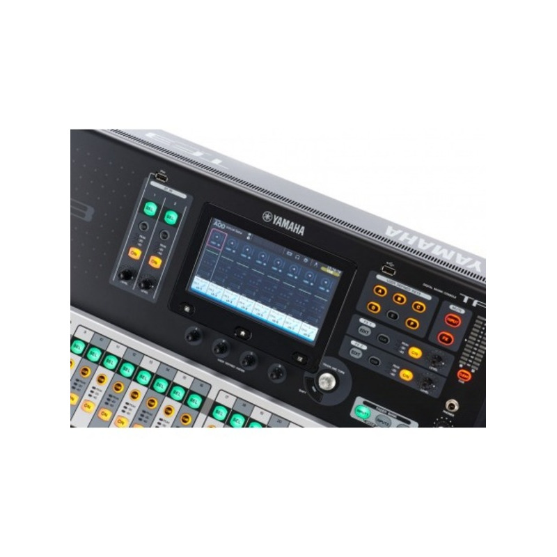 Микшерный пульт Yamaha TF3