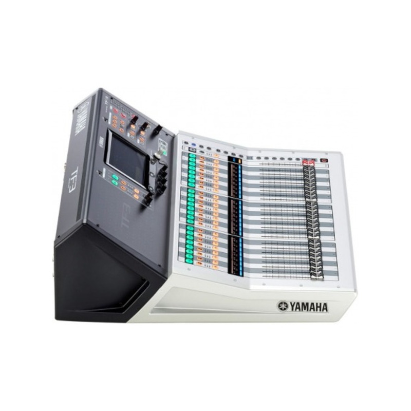 Микшерный пульт Yamaha TF3