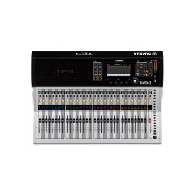 Микшерный пульт Yamaha TF5