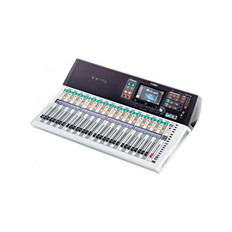 Микшерный пульт Yamaha TF5