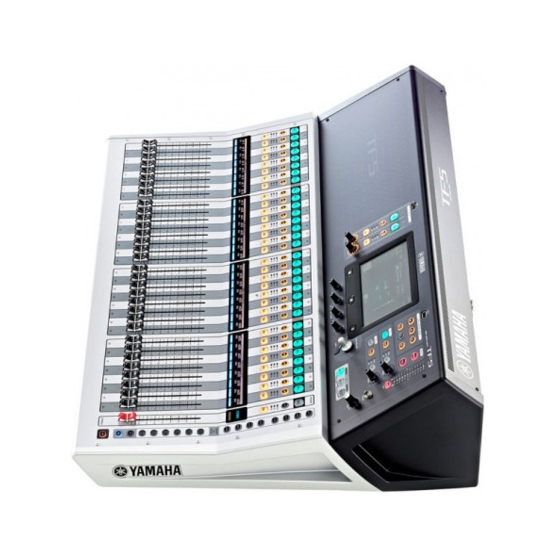 Микшерный пульт Yamaha TF5