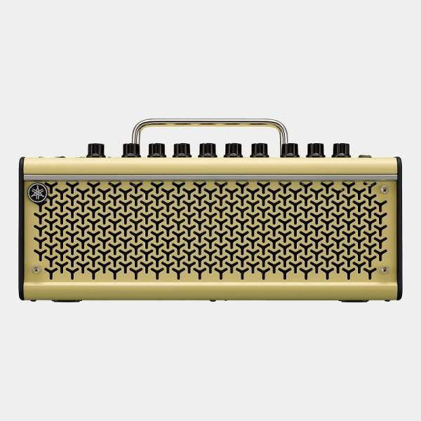 Гитарный комбоусилитель YAMAHA THR10 II Wireless