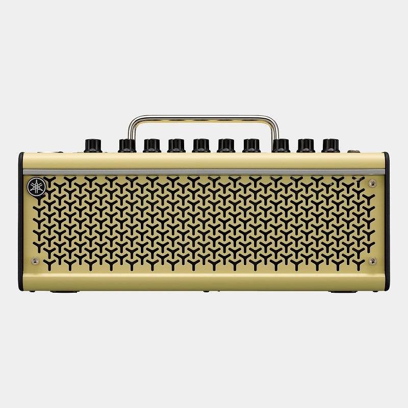 Гитарный комбоусилитель YAMAHA THR10 II Wireless