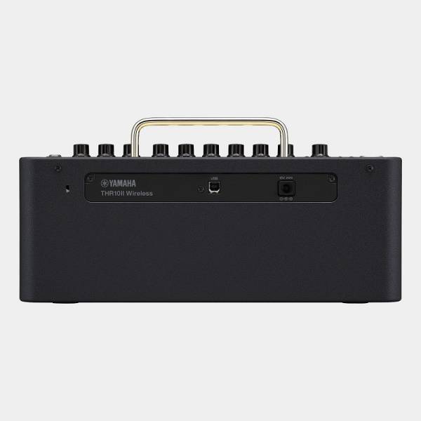 Гитарный комбоусилитель YAMAHA THR10 II Wireless