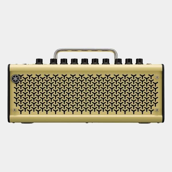 Гитарный комбоусилитель YAMAHA THR10 II