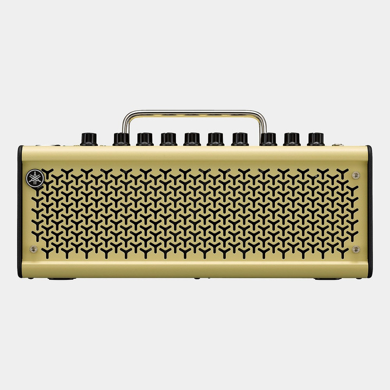 Гитарный комбоусилитель YAMAHA THR10 II