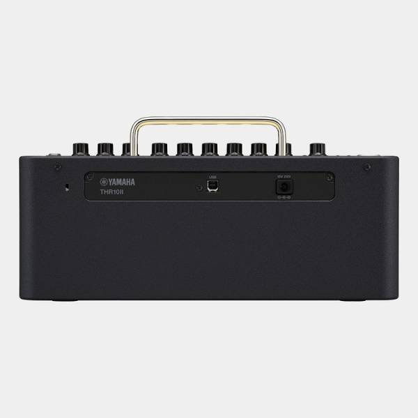 Гитарный комбоусилитель YAMAHA THR10 II