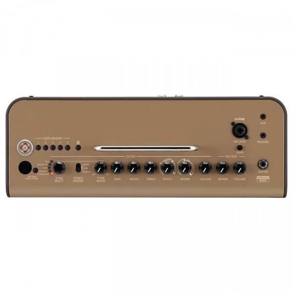 Гитарный комбоусилитель YAMAHA THR30IIA Wireless