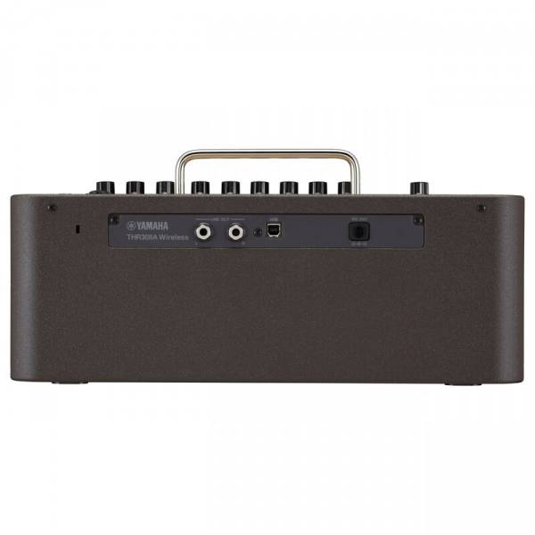 Гитарный комбоусилитель YAMAHA THR30IIA Wireless
