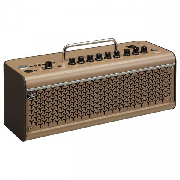 Гитарный комбоусилитель YAMAHA THR30IIA Wireless