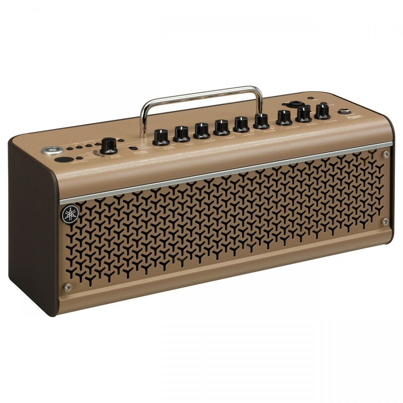 Гітарний комбопідсилювач YAMAHA THR30IIA Wireless
