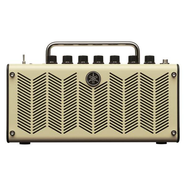 Гітарний комбопідсилювач YAMAHA THR5