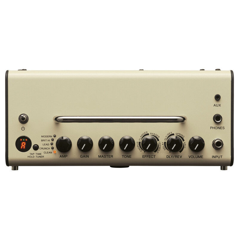 Гитарный комбоусилитель YAMAHA THR5